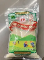 Thai Jasmine Rice
