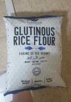 Reismehl glutenfrei
