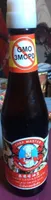 Sauce saveur d'huitre