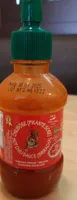 Hot Chili Sauce