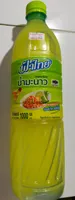 Lime Juice