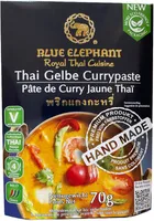 Thai Gelbe Currypaste