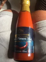 Blue Elephant Chili Sauce