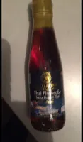 Royal Thai Cuisine Sauce Thaï de Poisson