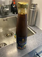SAUCE TAMARIN