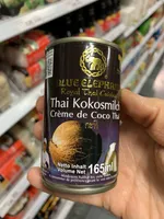 Kokosmilch Thai
