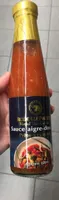 Royal Sauce Thaï Aigre-Douce