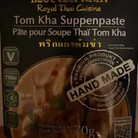Tom kha Suppenpaste