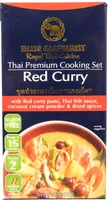 Royal Thai Cuisine Thai Premium Cooking Set Red Curry