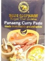 Blue Elephant Pate De Curry Paneang 70G