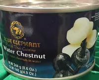 Water Chestnut