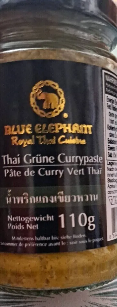 royal thaï cuisine