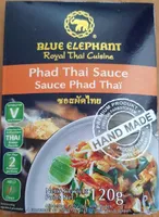 Phad Thai Sauce