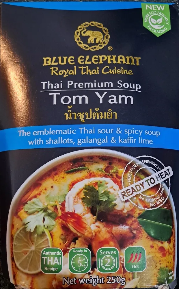 Tom Yam