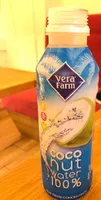 Coconut water