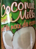 Coconut milk