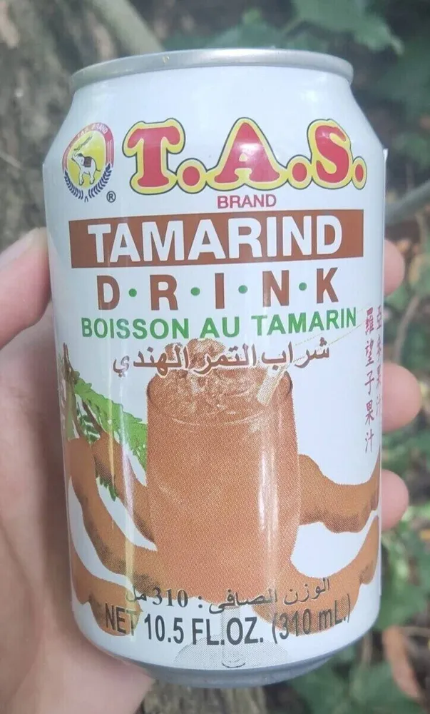 Tamarind Drink