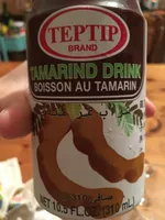 Boisson Tamarin