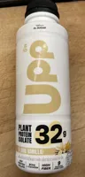 Plant Protein Drink - Vanilla