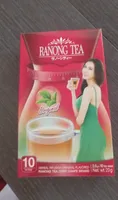 Ranong tea