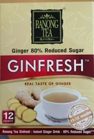 Ginfresh