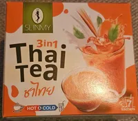 3in1 Thai Tea