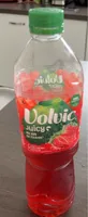 Juicy au jus de fraise
