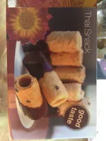 Crispy rolls