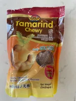 Tamarind Chewy Spicy & Sour Candy