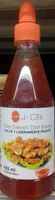 Thai Sweet Chili Sauce