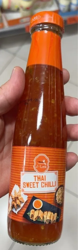 Thai Sweet Chilli