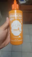 Siracusa Mayo Chili Sauce