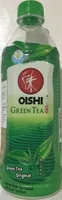 Green Tea