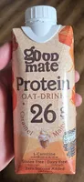 Protein Oat-Drink Caramel Malty