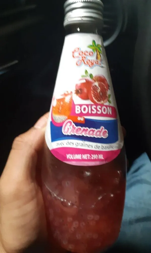Coco royal