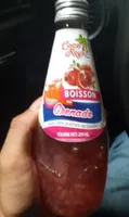 Coco royal