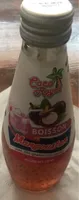 jus mangoustan