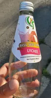 Basil Seed Drink