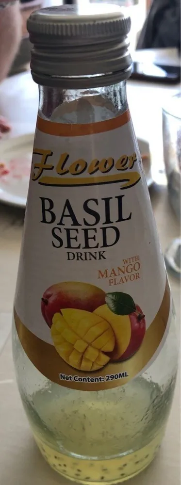 Basil seed