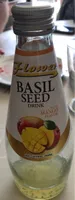 Basil seed