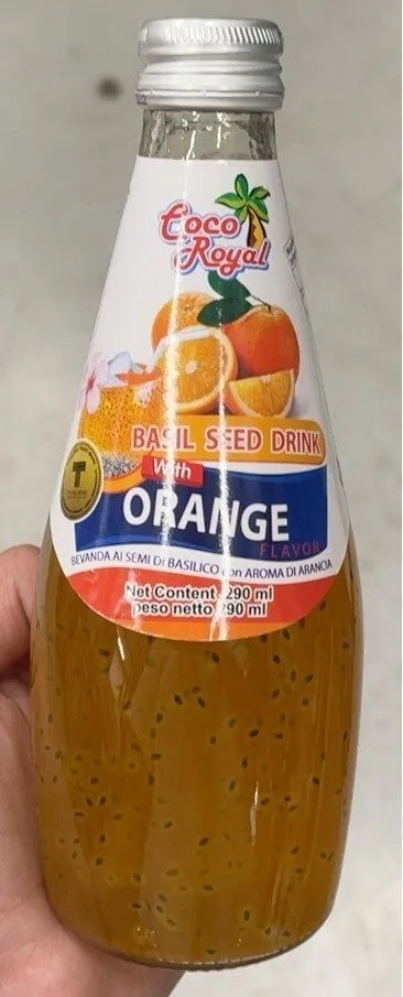 Coco royal
