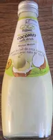 Coconut Milk Drink