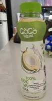 Coconut Water