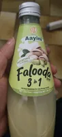Falooda Drink