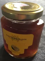 Grapefruit fine cut marmelade