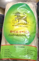 Rice stick