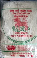 Rice vermicelli