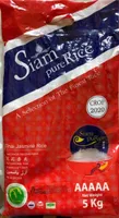 Thai Jasmine Rice
