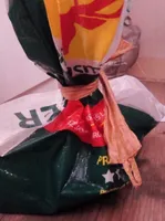 Jasmine Rice