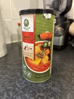 Panang Curry Paste